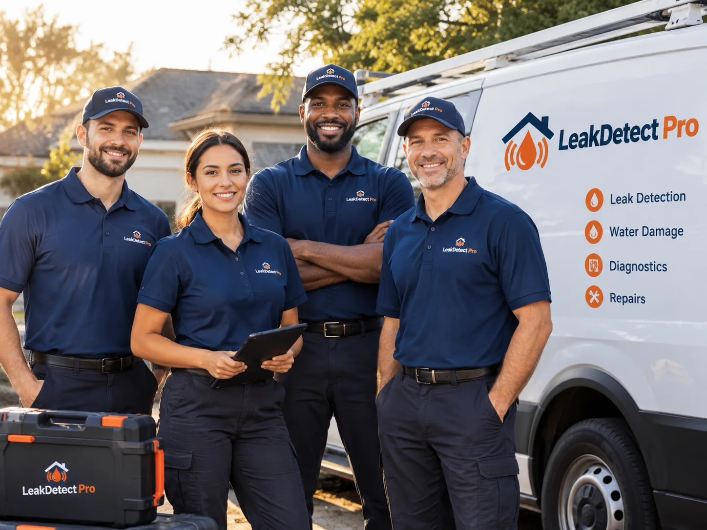 Roof Repair company in Dover, ID